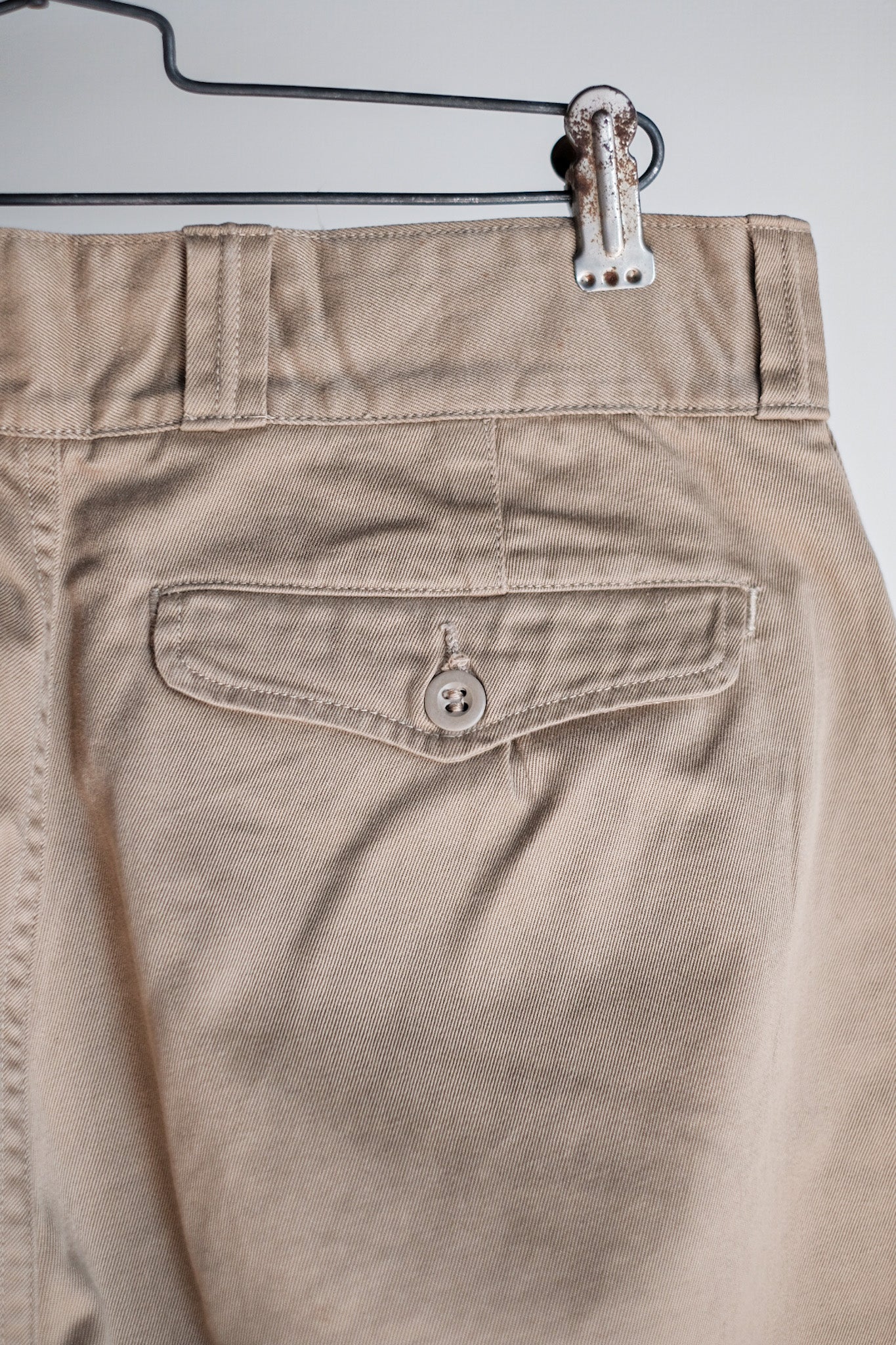 Chino armée française hot sale