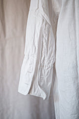 [~ 40's] เสื้อคุณปู่วินเทจฝรั่งเศส