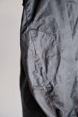 [~ 70's] แจ็คเก็ต Waxed Vintage Barbour "รุ่นที่ไม่รู้จัก" 1 ยอด