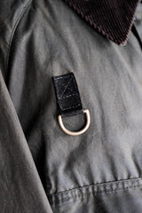[~ 90's] Barbour Vintage "Spey Jacket" 3 ขนาดยอด