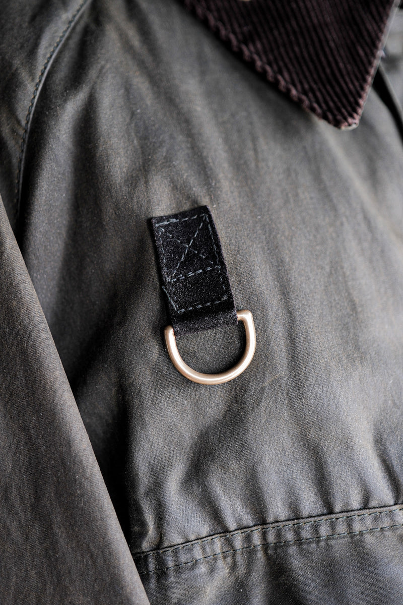 [~ 90's] Barbour Vintage "Spey Jacket" 3 ขนาดยอด