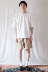 【~60's】French Army M52 Chino Shorts Size.5