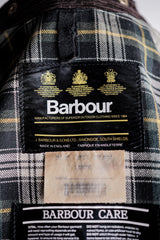 [~ 90's] Barbour Vintage "Spey Jacket" 3 ขนาดยอด