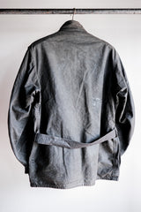 [~ 70's] Barbour Vintage "International Suit" 1 Crest