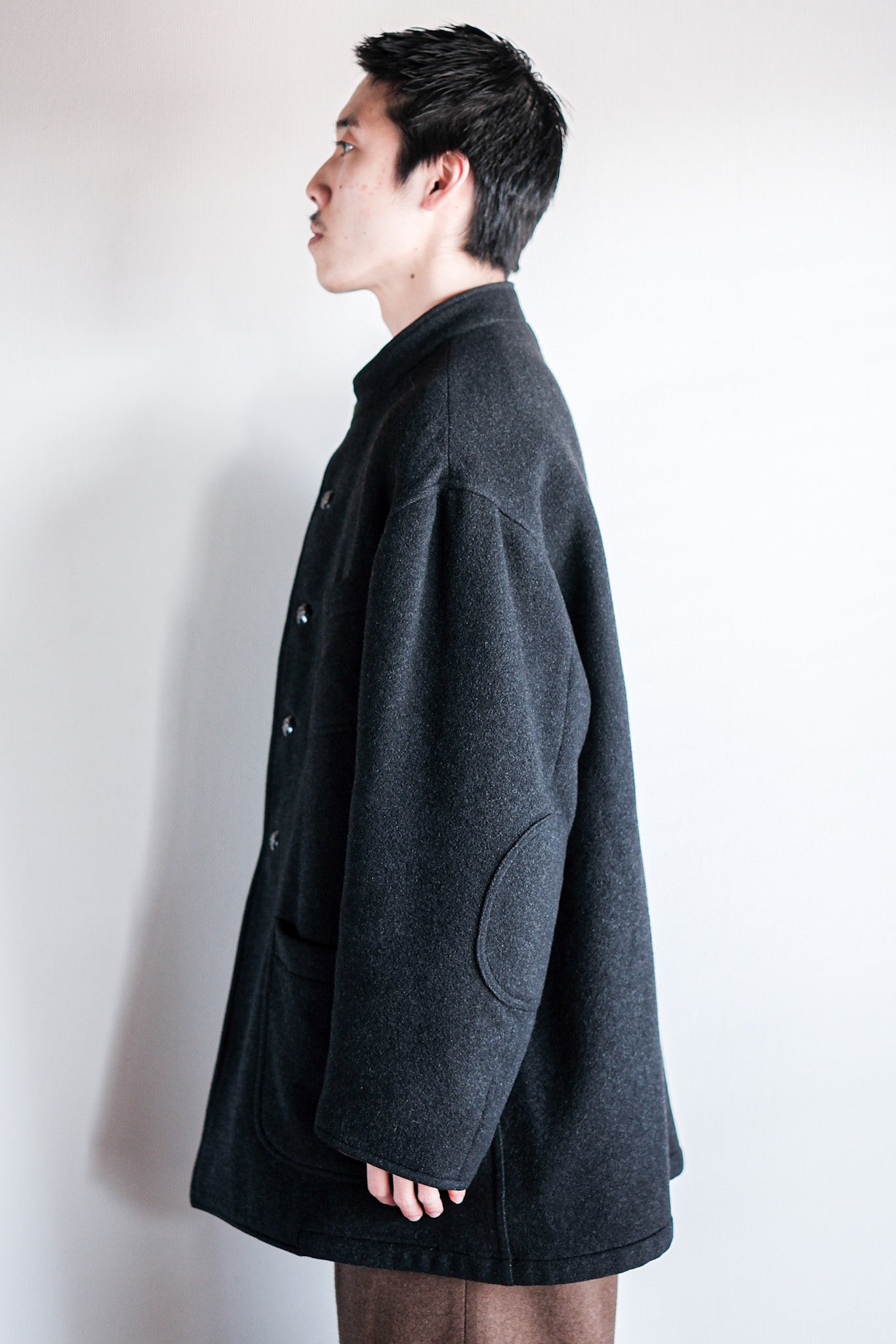 ［~00's］ARNYS PARIS Forestiere Jacket Size.48
