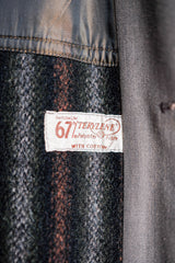 【~70’s】Vintage Grenfell Outdoor Half Coat Size.42 “Mountain Tag”