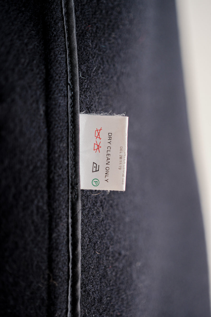 [~ 90's] เสื้อขนสัตว์ Invertere เก่า Duffle เสื้อโค้ท "Moorbrook"