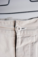 [~ 60's] กางเกงขายาว M52 Chino Chino