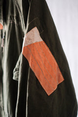 [~ 50's] Royal Air Force Mk2 & 2a Flying Suit