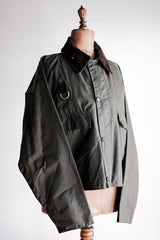 [~ 90's] Barbour Vintage "Spey Jacket" 3 ขนาดยอด