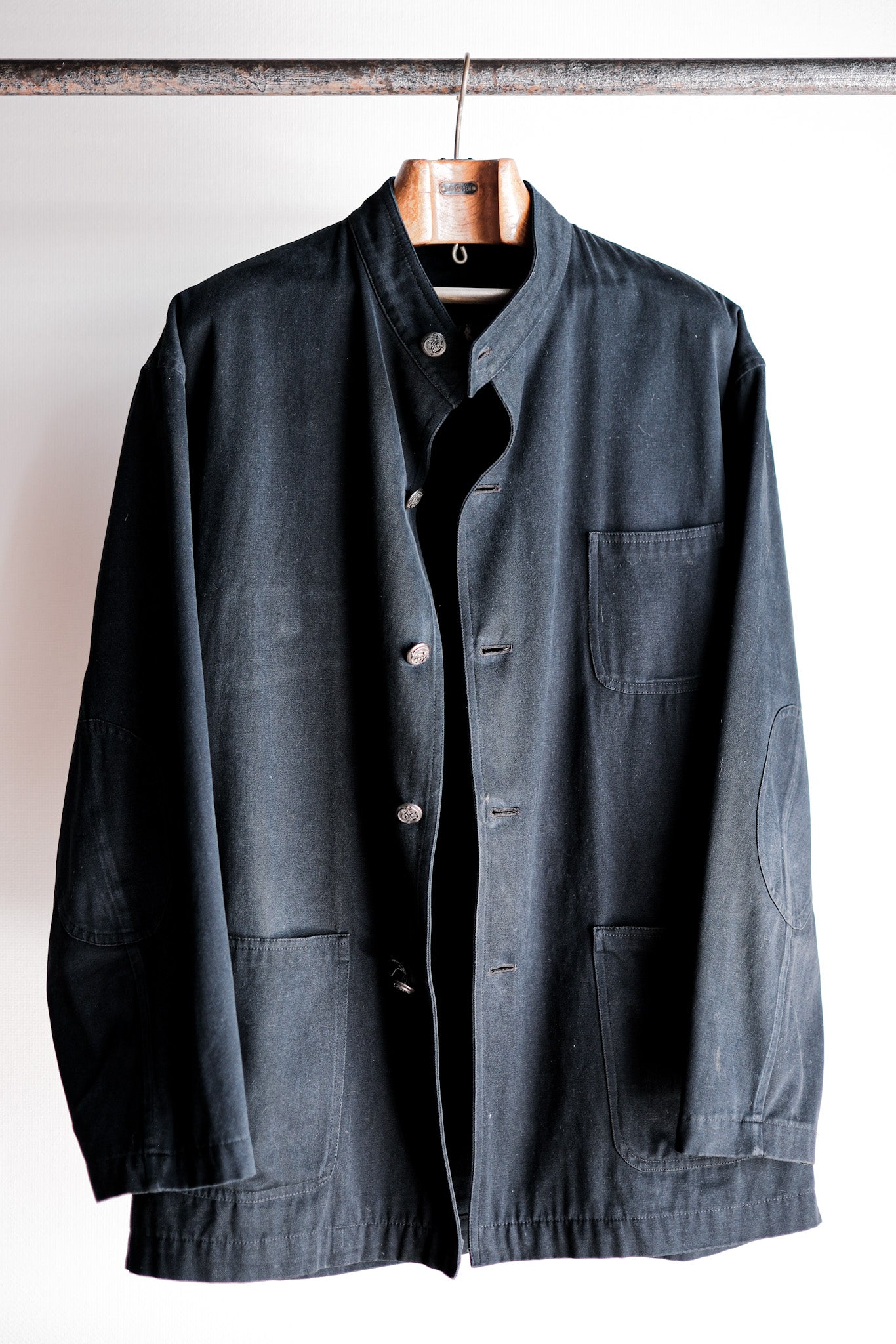 ［~00's］ARNYS PARIS Forestiere Jacket Size.50