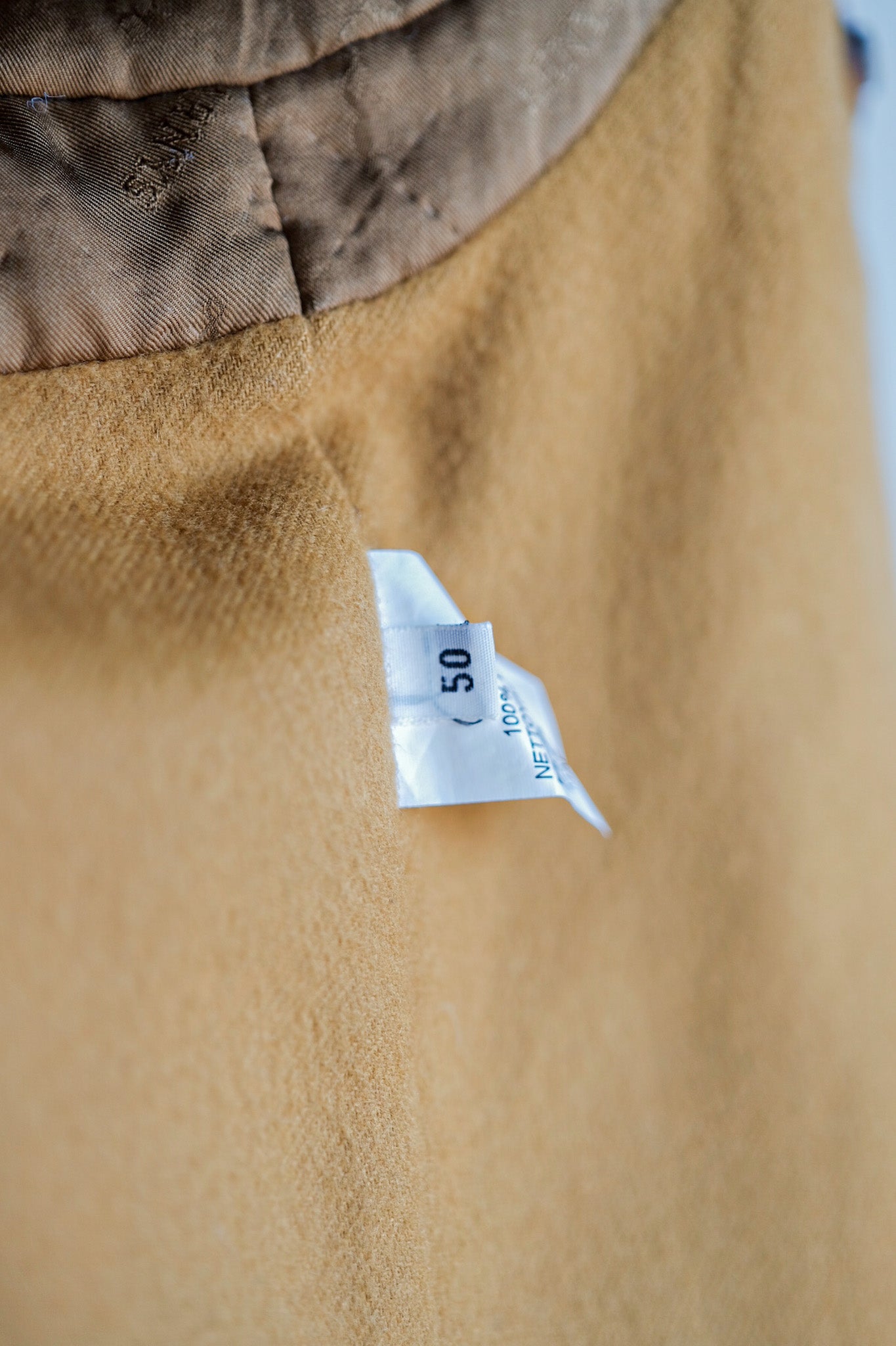 ［~00's］ARNYS PARIS Forestiere Jacket Size.50