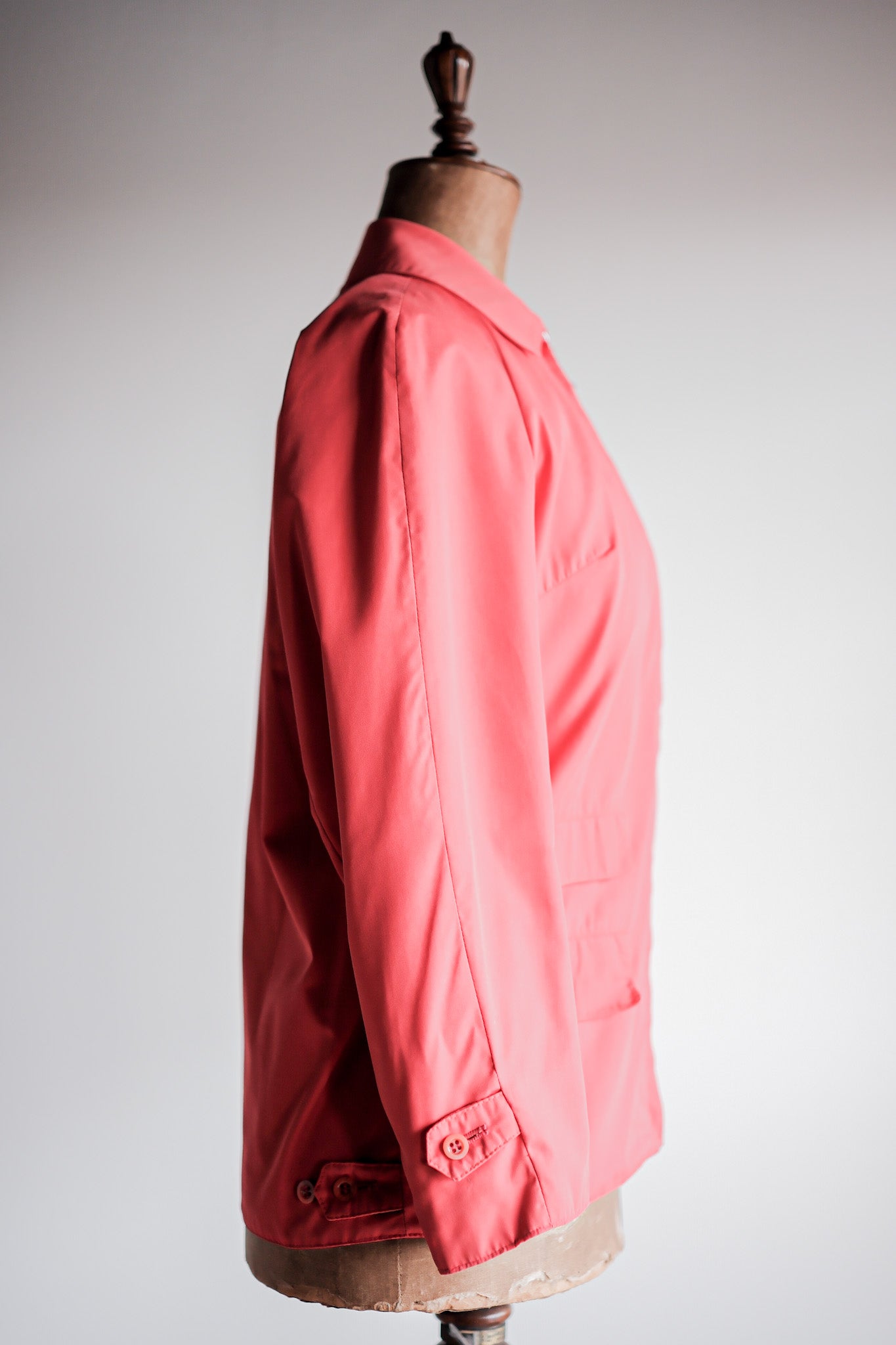 ［~70’s］Vintage Grenfell Outdoor Jacket “Mountain Tag”