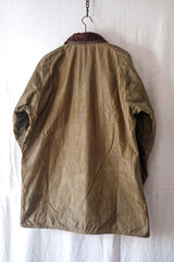 [~ 70's] Vintage Barbour "Gamefair Jacket" 1 ยอด