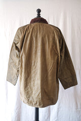 [~ 70's] Vintage Barbour "Gamefair Jacket" 1 ยอด