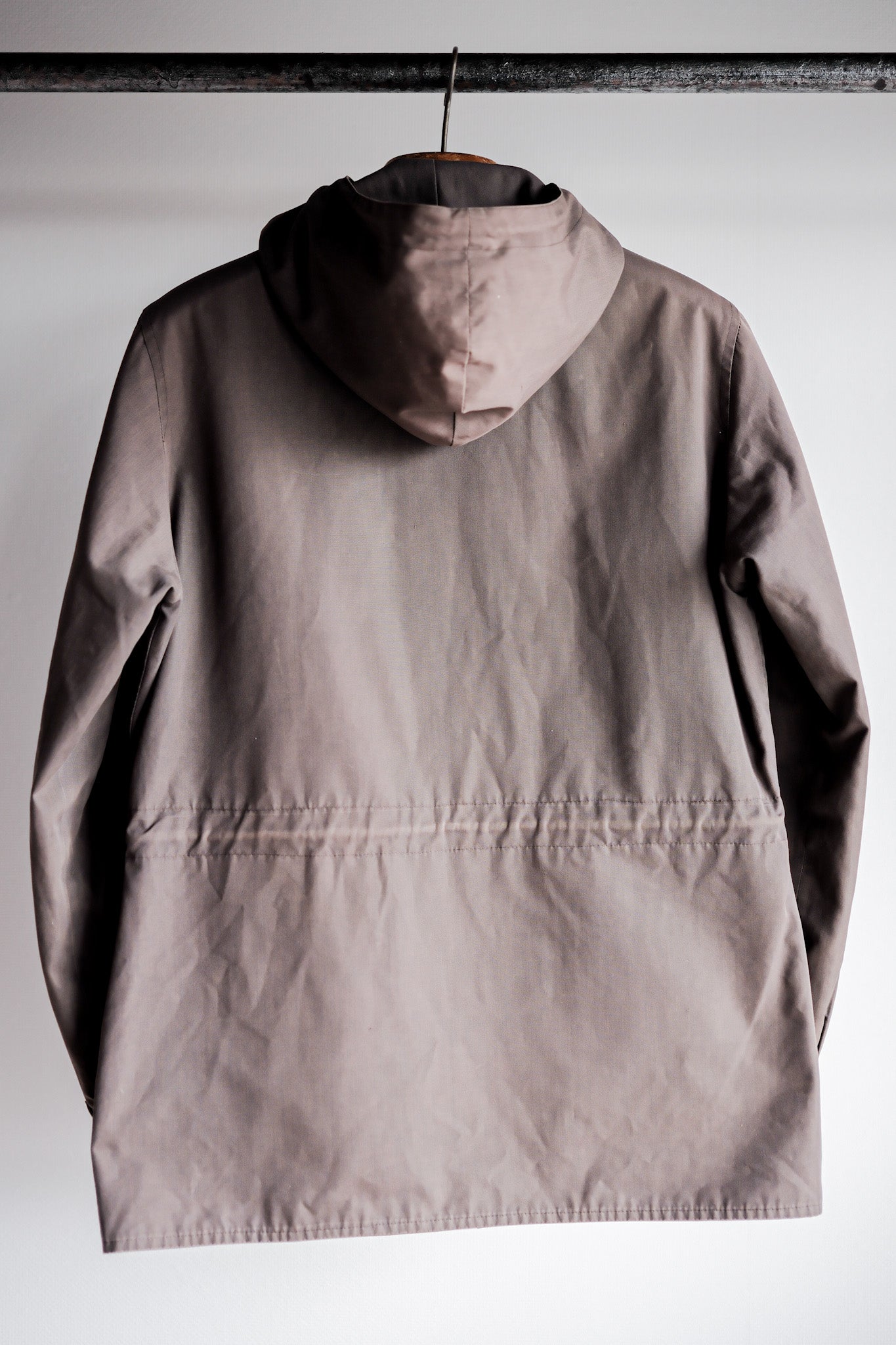 ［~70’s］Vintage Grenfell Mountain Parka “Mountain Tag”