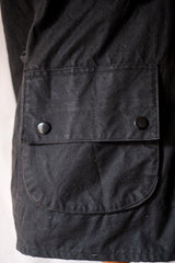 [~ 80's] Vintage Barbour "International Suit" 1 ขนาดเครสต์ 36