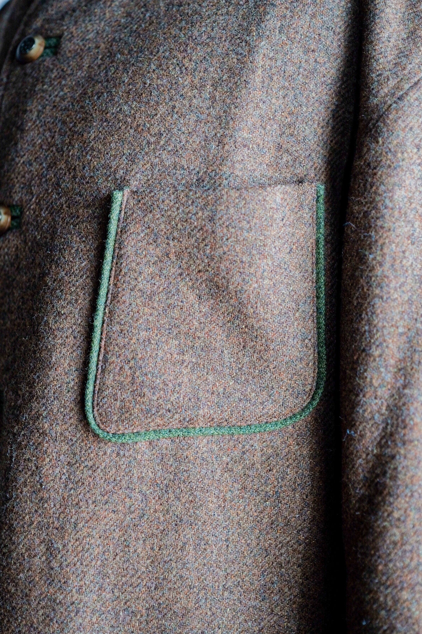 ［~00's］ARNYS PARIS Forestiere Jacket Size.50