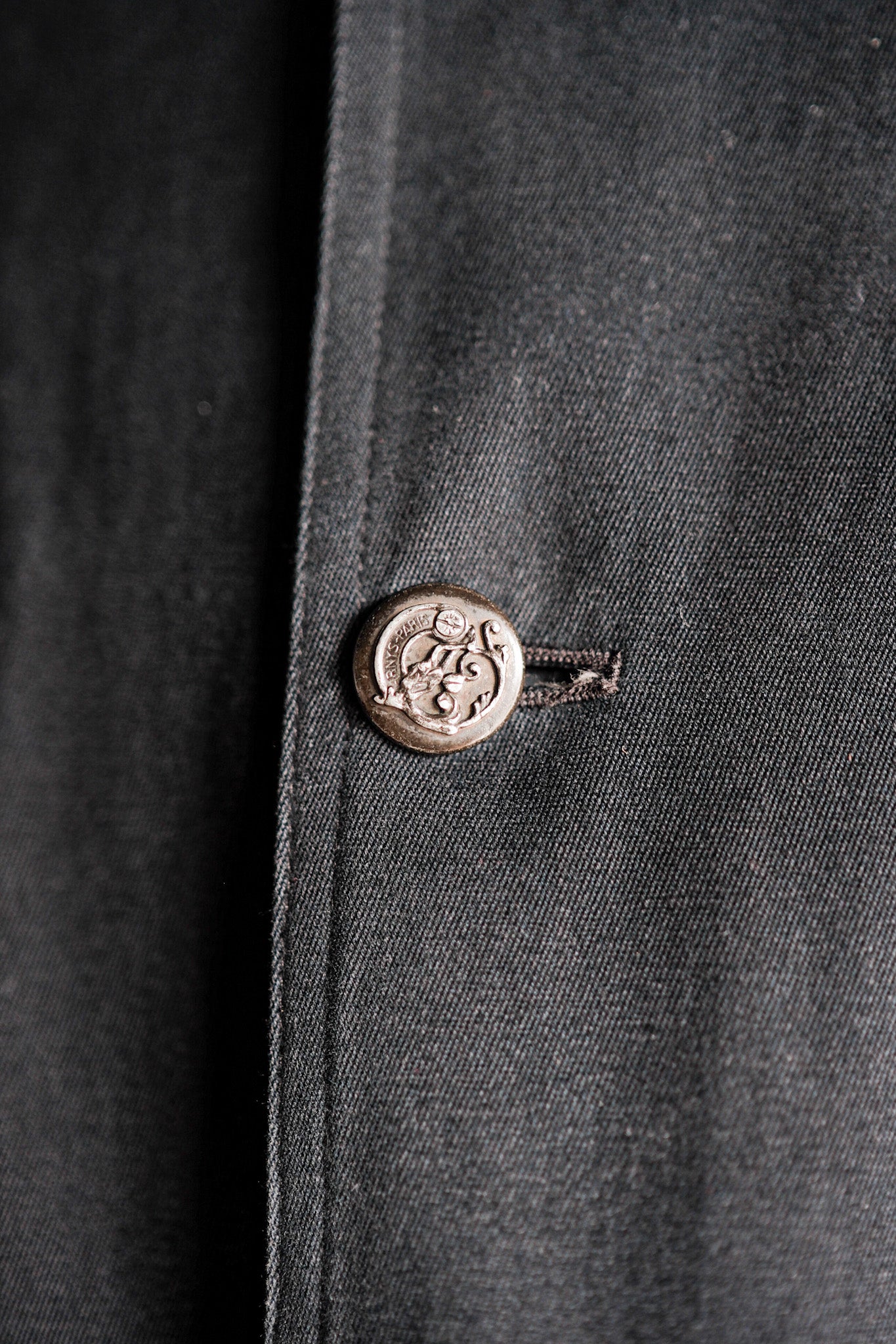 ［~00's］ARNYS PARIS Forestiere Jacket Size.50