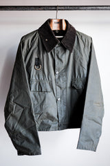 [~ 90's] Barbour Vintage "Spey Jacket" 3 ขนาดยอด