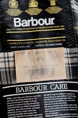[~ 90's] Barbour Vintage "Spey Jacket" 3 ขนาดยอด