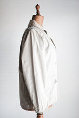 [~ 70's] แจ็คเก็ต Abercrombie & Fitch Safari Vintage