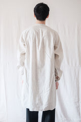 [~ 40's] เสื้อคุณปู่วินเทจฝรั่งเศส