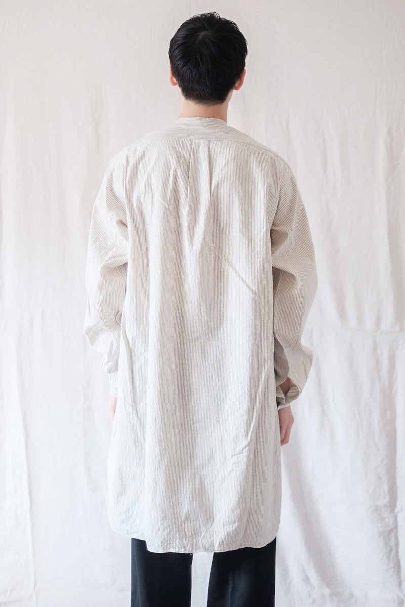 [~ 40's] เสื้อคุณปู่วินเทจฝรั่งเศส