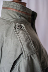[~ 80's] US Army M-65 Field Jacket "3rd type" ขนาดเล็ก ๆ