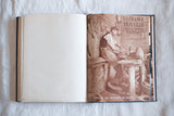 [~ 30's] French Vintage "La France Travaille" ⅰ & ⅱตั้งค่า