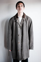 【~70’s】Vintage Grenfell Outdoor Half Coat Size.42 “Mountain Tag”