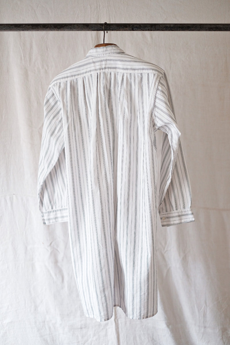 [~ 40's] เสื้อคุณปู่วินเทจฝรั่งเศส