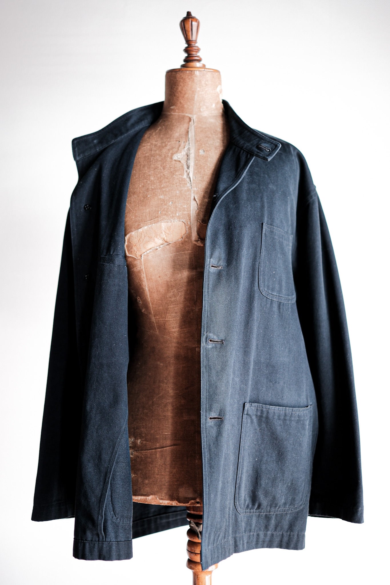 ［~00's］ARNYS PARIS Forestiere Jacket Size.50