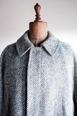 [〜80年代]老式Burberry的單一拉格勒·拉格·拉格·拉格·拉格·拉格（Ragle Ragle Ragle Ragle Raglee Raglee）