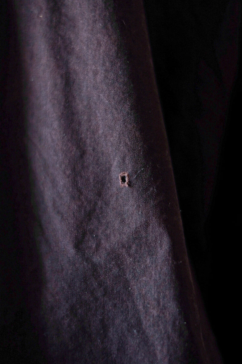 [~ 00's] Vintage Barbour "Transport Jacket" 3 ยอด