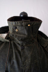 [~ 90's] Barbour Vintage "Northumbria" 3 ขนาดยอด 42 "เต็มชุด"