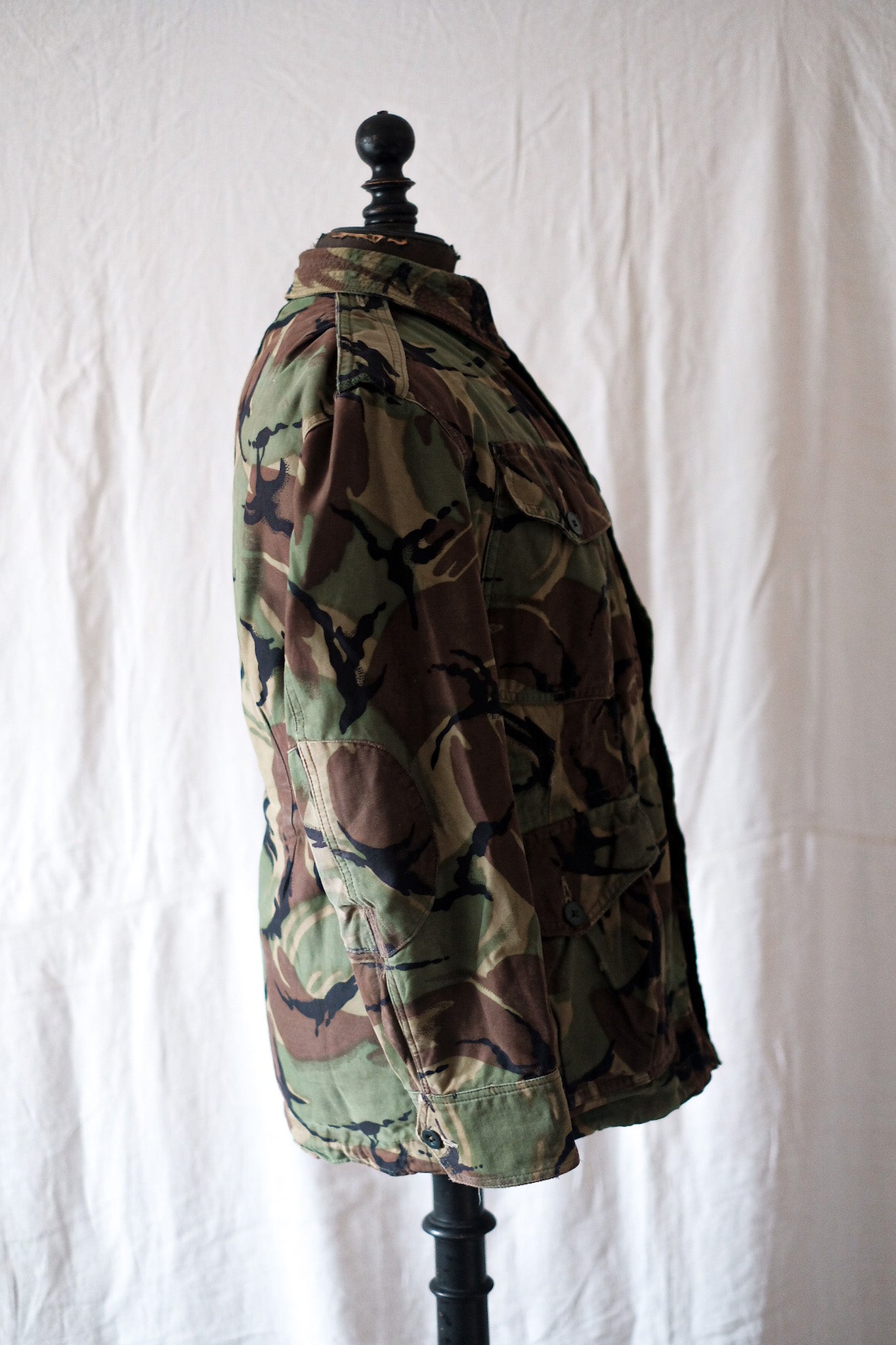 60's] British Army 1960 Pattern Combat Smock