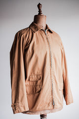 [~ 70's] แจ็คเก็ต Outdoor Vintage Grenfell ขนาด 38 "Mountain Tag"