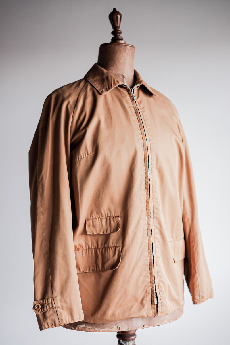 [~ 70's] แจ็คเก็ต Outdoor Vintage Grenfell ขนาด 38 "Mountain Tag"