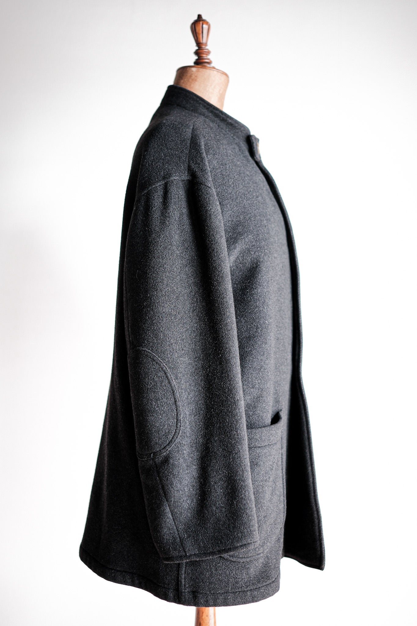 ［~00's］ARNYS PARIS Forestiere Jacket Size.48