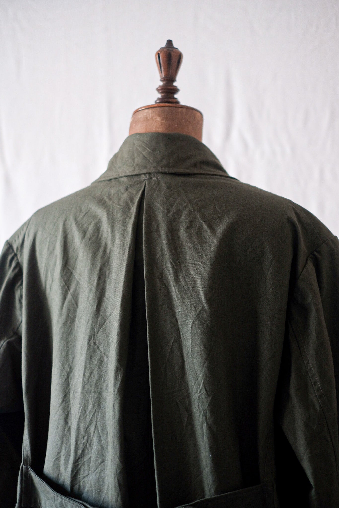 40's] WW2 German Army Mountain Troopers Wind Jacket