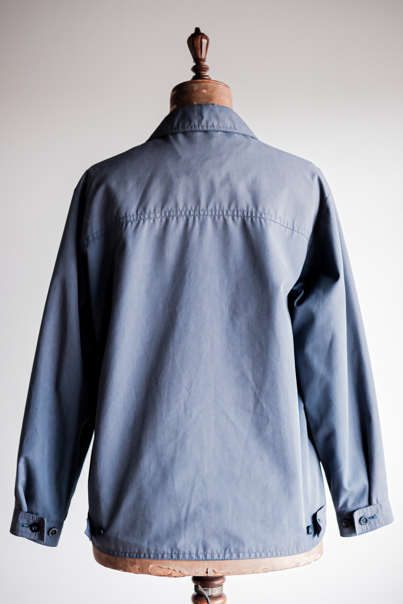［~70’s］Vintage Grenfell Outdoor Jacket “Mountain Tag”