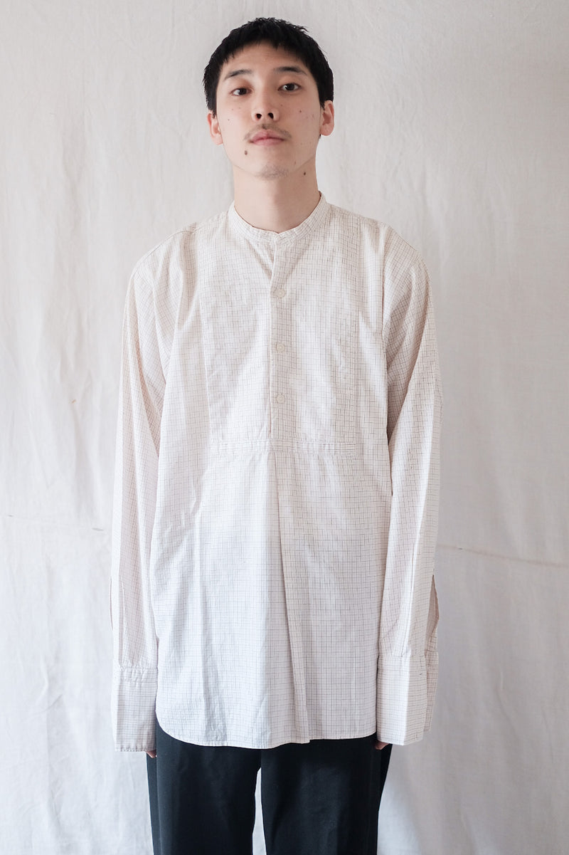 [~ 40's] เสื้อชุดวินเทจอังกฤษ