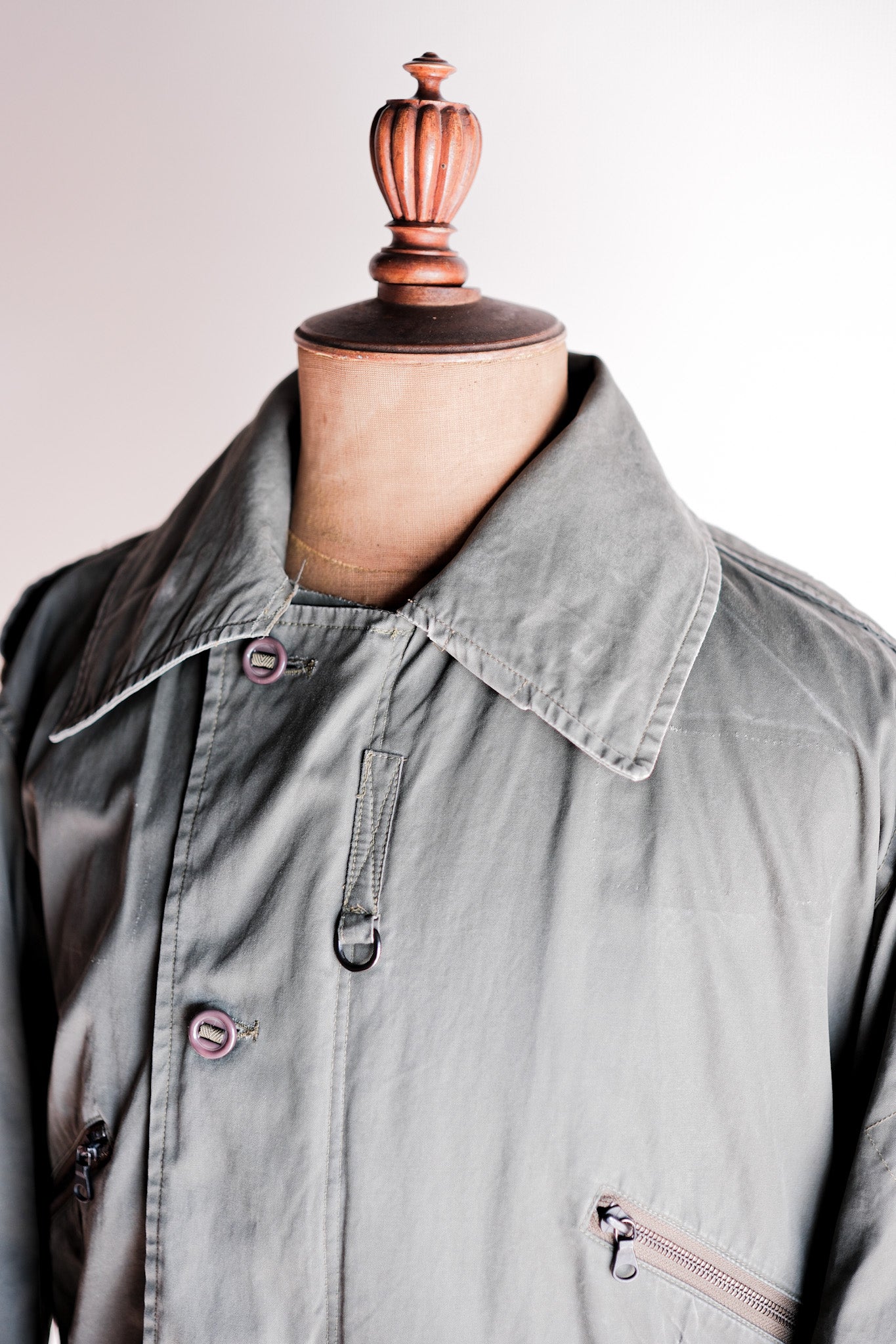［~00's］Royal Air Force MK3 Cold Weather Flying Jacket