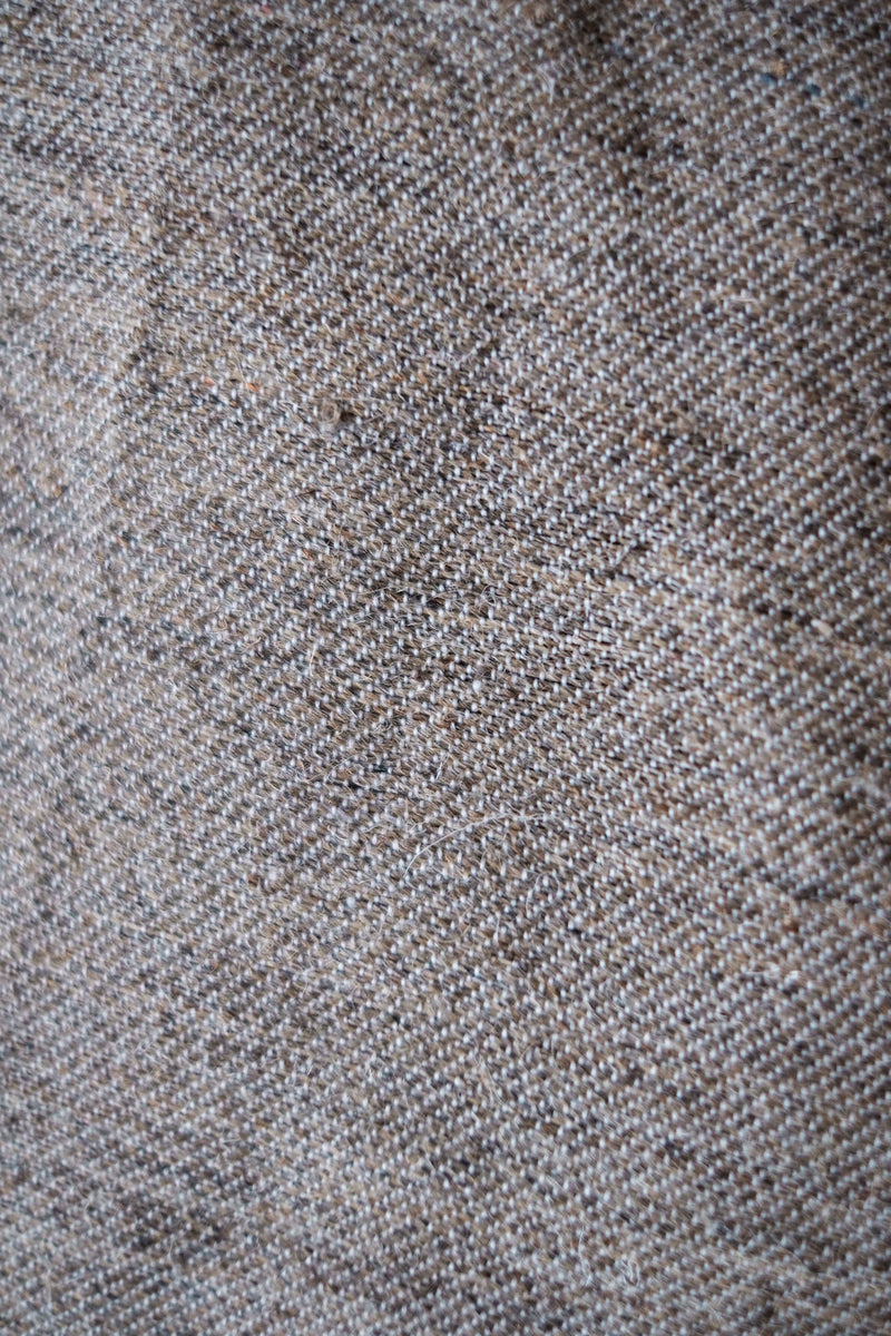 【~20's】French Army WWI Cotton Wool Pants