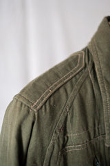 [~ 50's] Royal Air Force Mk2 & 2a Flying Suit