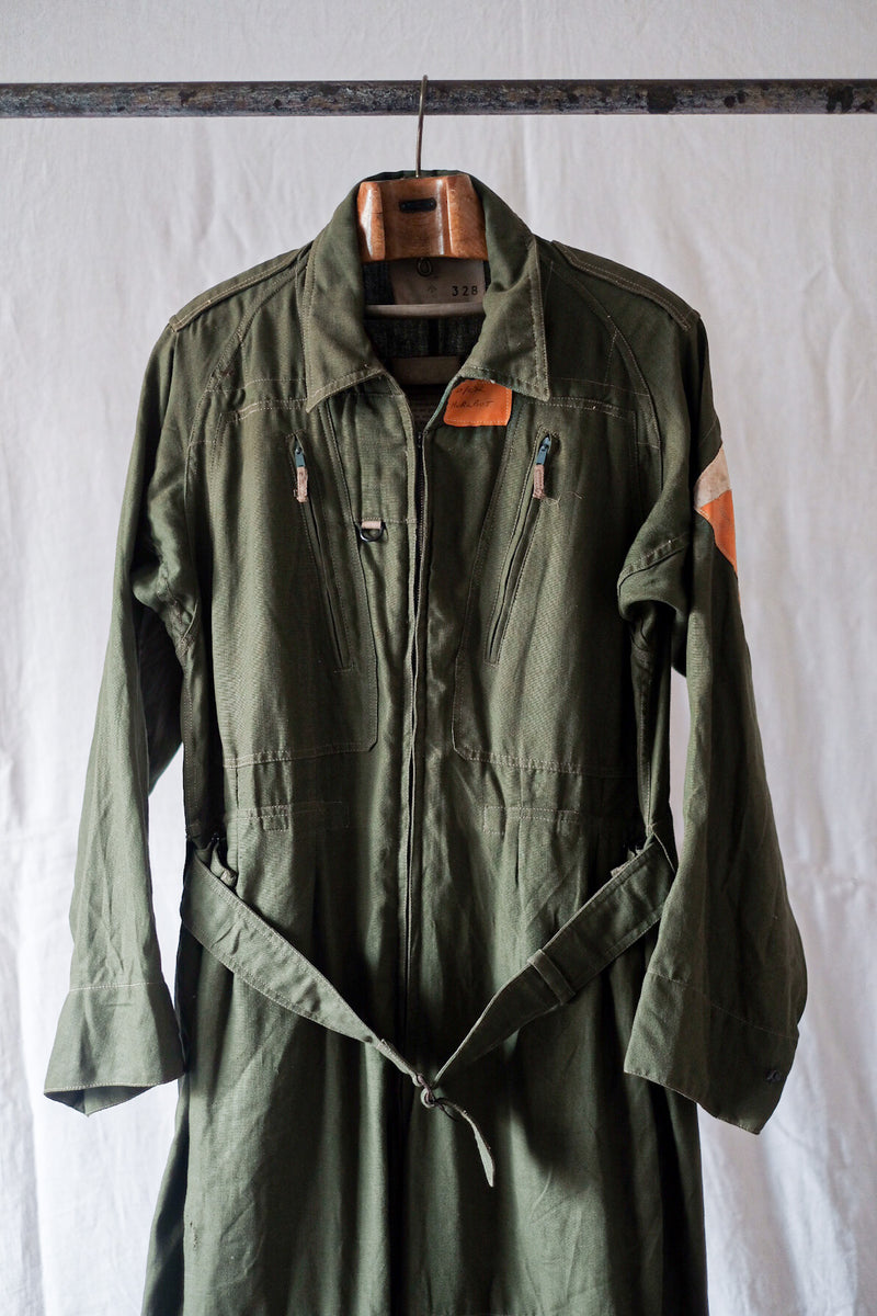 [~ 50's] Royal Air Force Mk2 & 2a Flying Suit