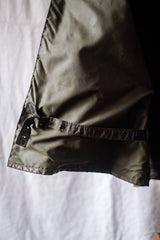 [~ 80's] Barbour Vintage "Burghley" 2 ขนาดยอด 36