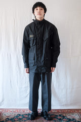 [~ 80's] Vintage Barbour "International Suit" 1 ขนาดเครสต์ 36