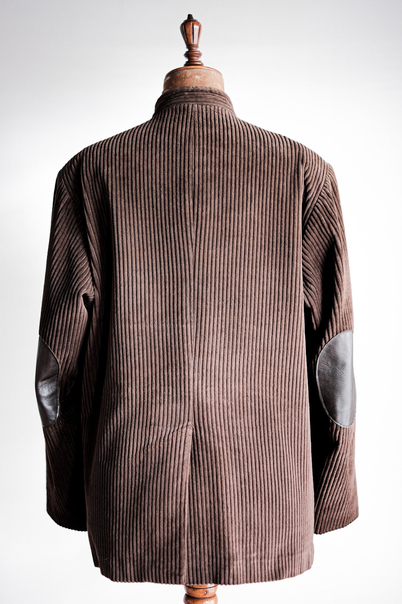 ［~90's］ARNYS PARIS Forestiere Jacket Size.48